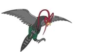 Pidove/Tranquill/Unfezant